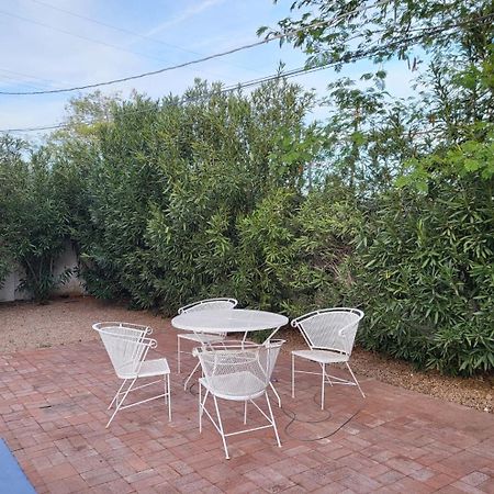 U3 - Comfortable 1 Bedroom & 1 Ba Apt In Dt Phx With Pkg 피닉스 외부 사진