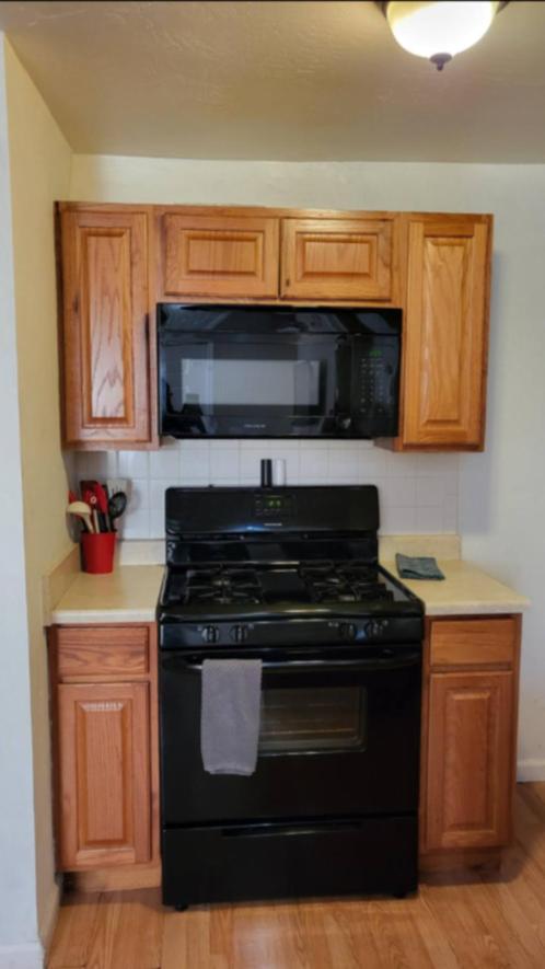 U3 - Comfortable 1 Bedroom & 1 Ba Apt In Dt Phx With Pkg 피닉스 외부 사진