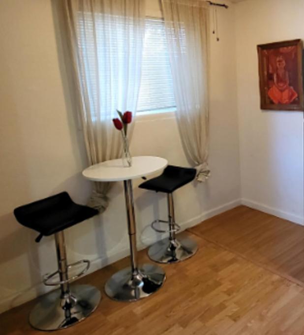 U3 - Comfortable 1 Bedroom & 1 Ba Apt In Dt Phx With Pkg 피닉스 외부 사진