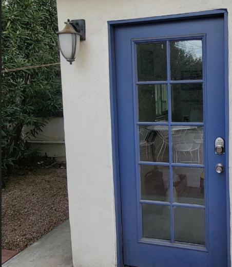 U3 - Comfortable 1 Bedroom & 1 Ba Apt In Dt Phx With Pkg 피닉스 외부 사진