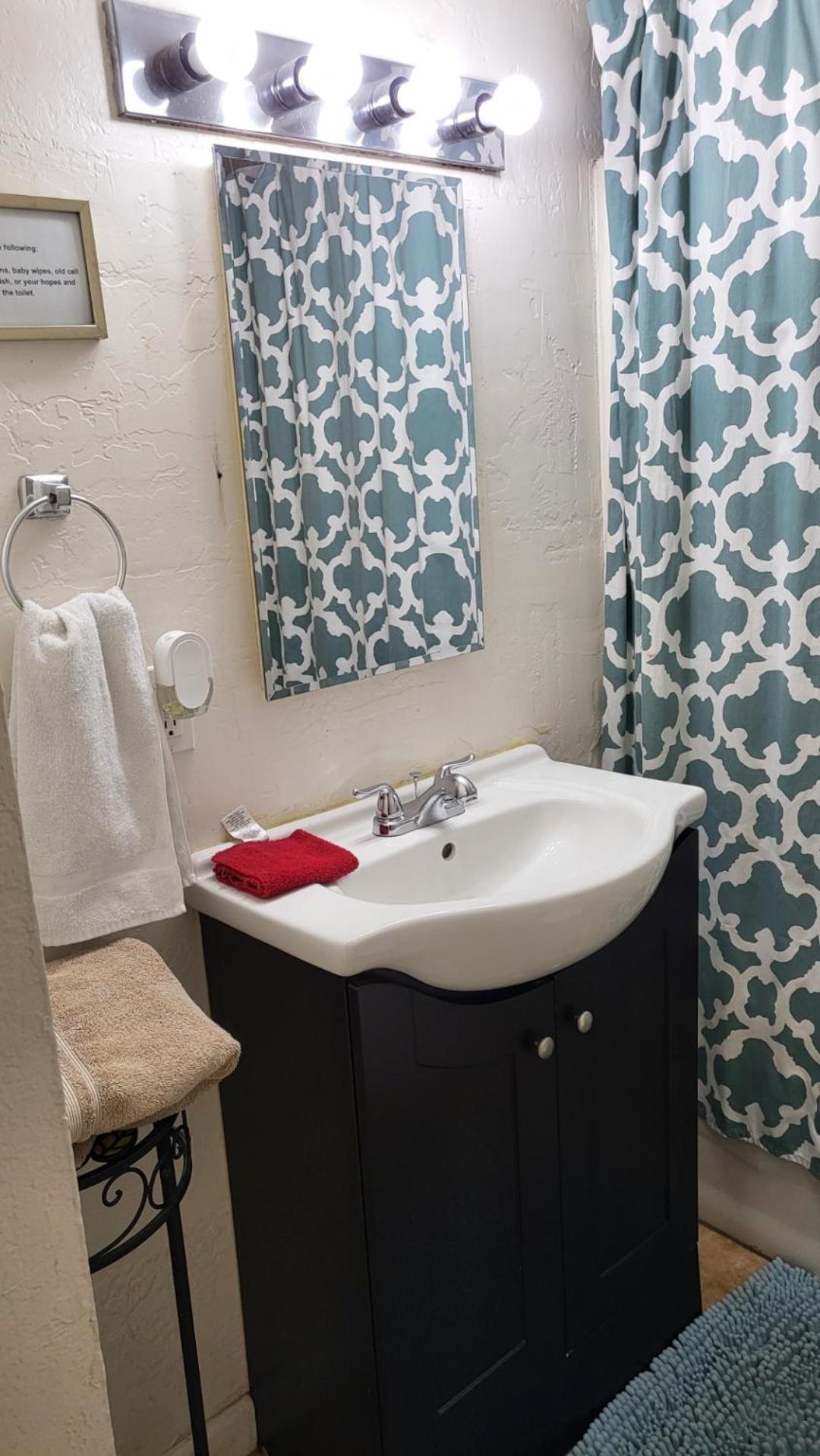 U3 - Comfortable 1 Bedroom & 1 Ba Apt In Dt Phx With Pkg 피닉스 외부 사진