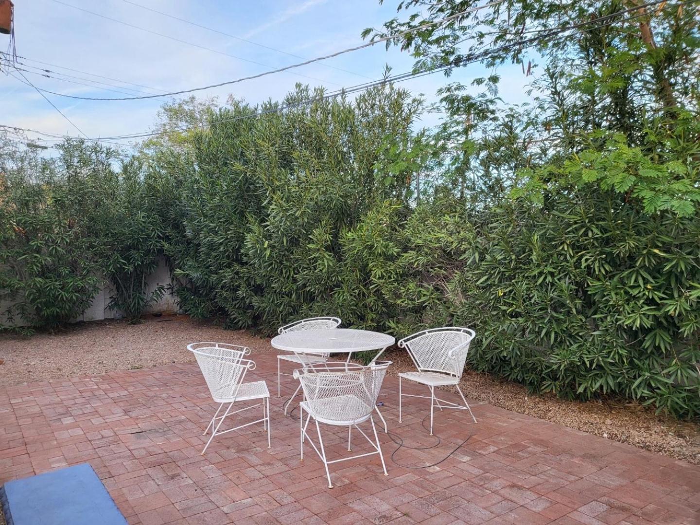 U3 - Comfortable 1 Bedroom & 1 Ba Apt In Dt Phx With Pkg 피닉스 외부 사진